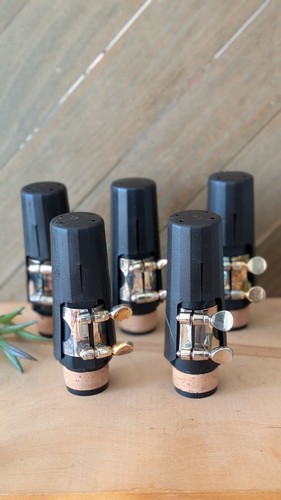 Boccagli per clarinetto - 5,