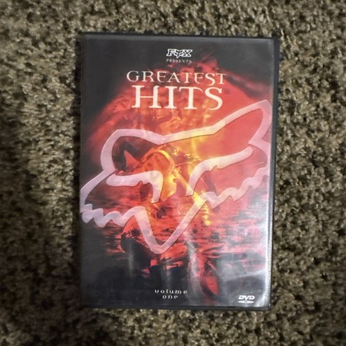 Fox racing presents - presents, greatest