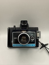 Polaroid Colorpack II Land