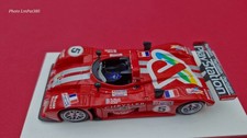 SPARK Reynard 2KQ Oreca LM