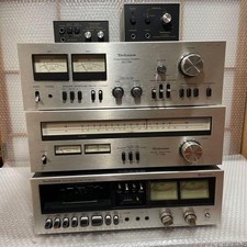 Technics SH-3040 SH-3030