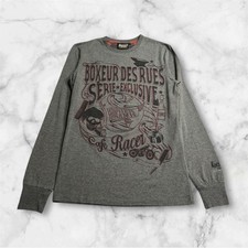 Maglia Maniche Lunghe - Boxeur