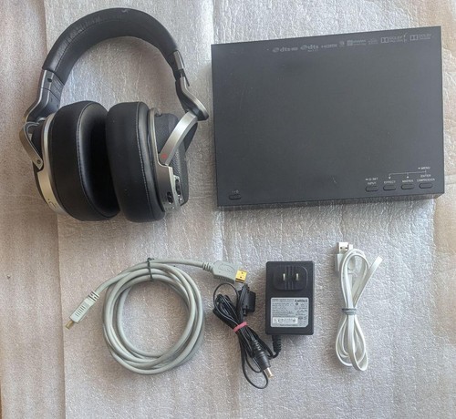 Sony mdr hw700ds cuffie - sony,