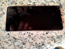 NOKIA 7 PLUS 4GB 64GB Nero. Per parti di ricambi. Entra e leggi descrizione