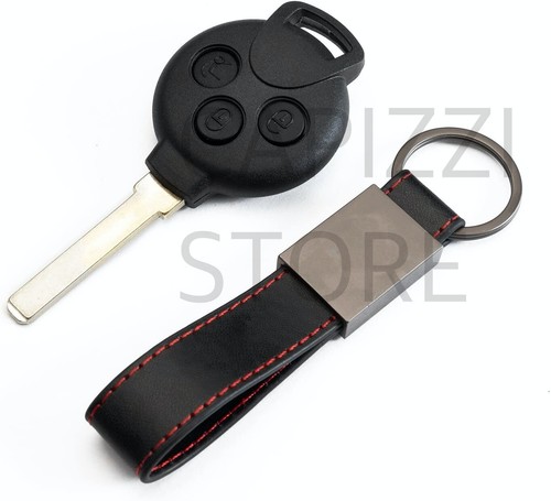 Guscio chiave telecomando - guscio,