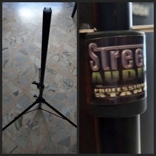 STREET AUDIO PROFESSIONAL