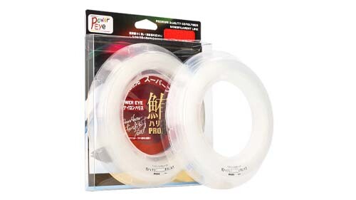 Tailwalk power eye tuna pro - power,