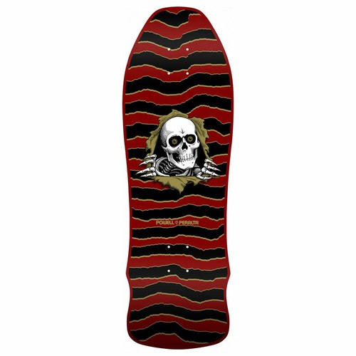 Tavola skate old school - tavola,