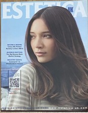 Estetica UK Magazine 2/2010 -