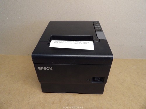Epson t88v m244a - epson, stampante