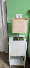 Vintage ikea bedside lamp - ikea,