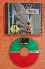 589 CD YES - GOING FOR THE ONE 1977 REMASTERED 7567 82670 2 CVDC