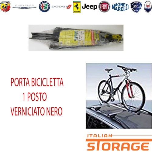 Porta bicicletta tetto - porta, da