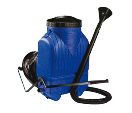 Solforatore twister gdm 12 - twister, 10/12