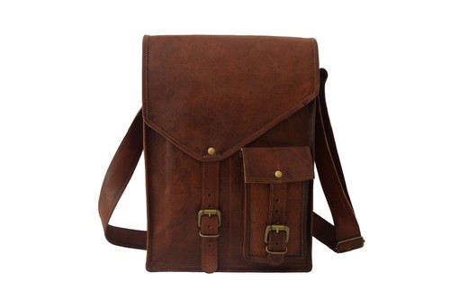 Borsa messenger pelle - messenger, 14