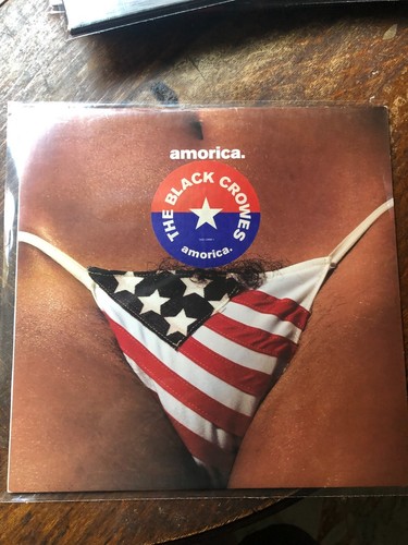 The black crowes - the,