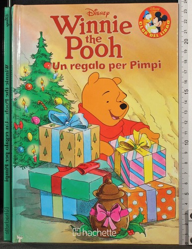 Winnie the pooh regalo per - the, pooh.