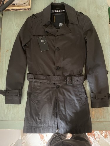 Men tranch jack jones trench - men,