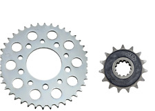 KIT/TRASMISSIONE HONDA SHADOW