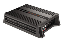 Hertz dpower amplificatore - hertz,