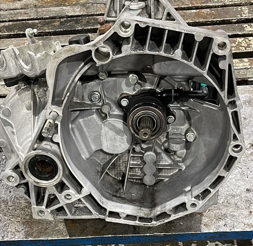 Cambio manuale marce fiat - manuale,