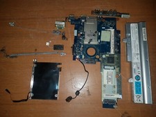 PEZZI VARI NOTEBOOK TOSHIBA