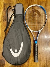 Racchetta Tennis Head Ti