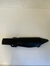 PARACALORE SCARICO DESTRO YAMAHA XT 660 R 2004-2016 PROTECTION EXHAUST