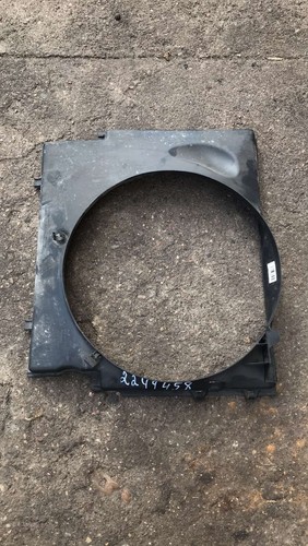 Telo ventola radiatore bmw - telo,