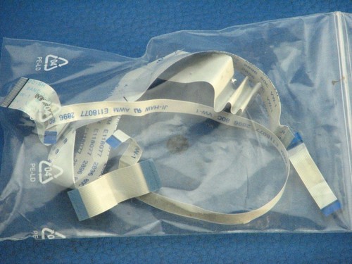 Cavo piatto amilo - amilo, m1437g