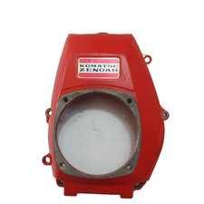 COPERCHIO VOLANO MOTORE per decespugliatore Komatsu ZENOAH G3K ricambio usato