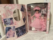 Barbie fair lady - barbie,