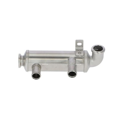 Ricircolo gas scarico - gas, di