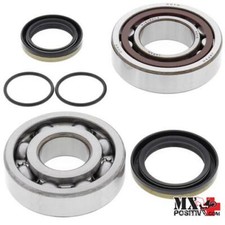 KIT CUSCINETTI ALBERO MOTORE