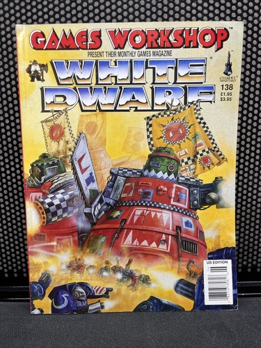 Games workshop white - games, workshop~white