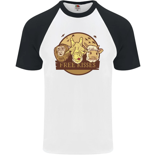 Maglietta baseball uomo s - baseball, s/s