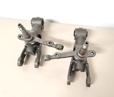 FUSELLI RIGENERATI FIAT 500 F-L-R COPPIA FUSELLI FIAT 500 EPOCA REVISIONATI 2PZ