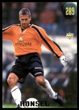 Mundicromo Calciatori 2000