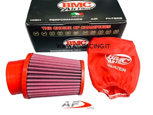 Filtro aria bmc - filtro,