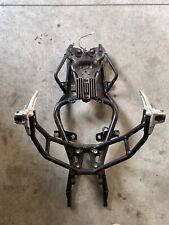 Telaietto posteriore MV AGUSTA