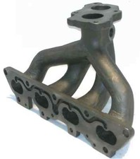 COLLETTORE NUOVO OPEL