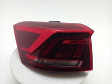 Fanale posteriore VOLKSWAGEN