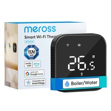 Meross Termostato WiFi