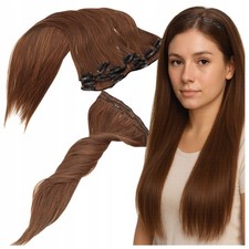 Clip In Extension Capelli