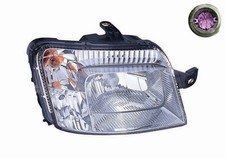 Faro proiettore principale
