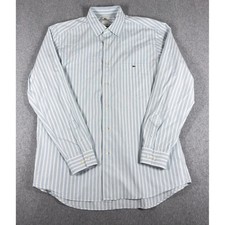 Lacoste France camicia manica