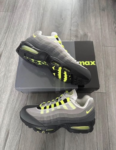 Nike air max big bubble - og,
