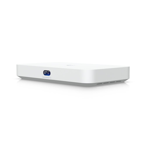 Ubiquiti cloud gateway - ubiquiti,