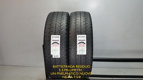 Gomme usate stagioni - 4,