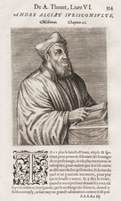 Andrea Alciato Italia